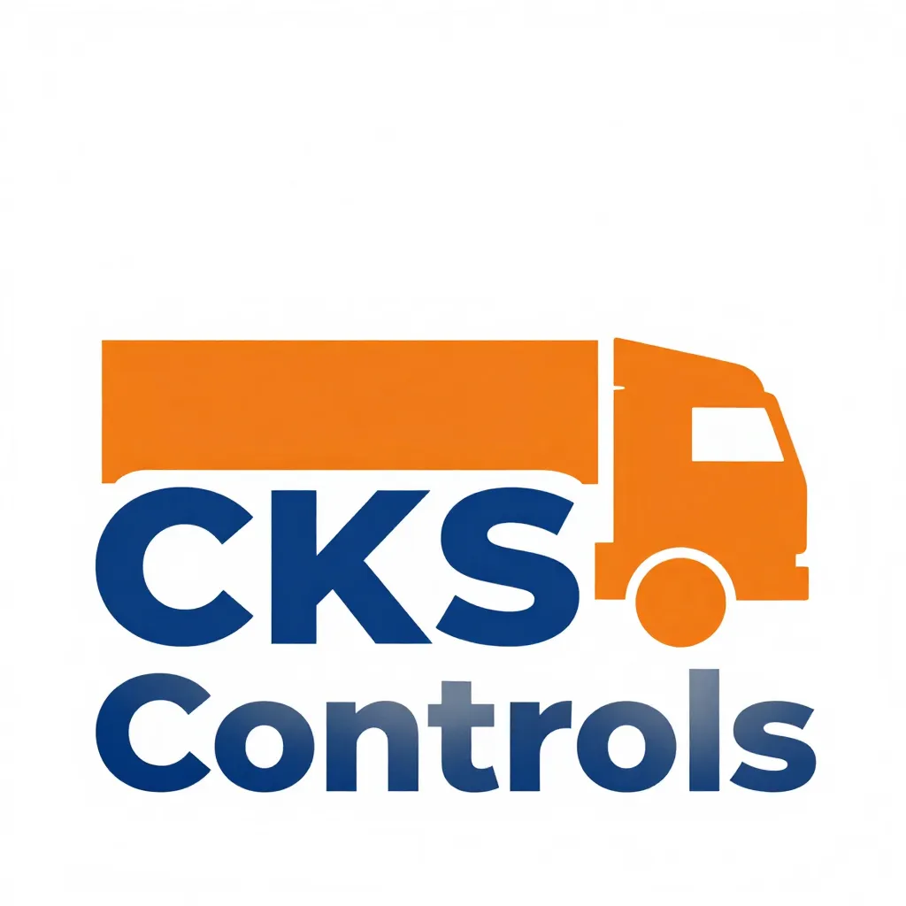 ckscontrols.com