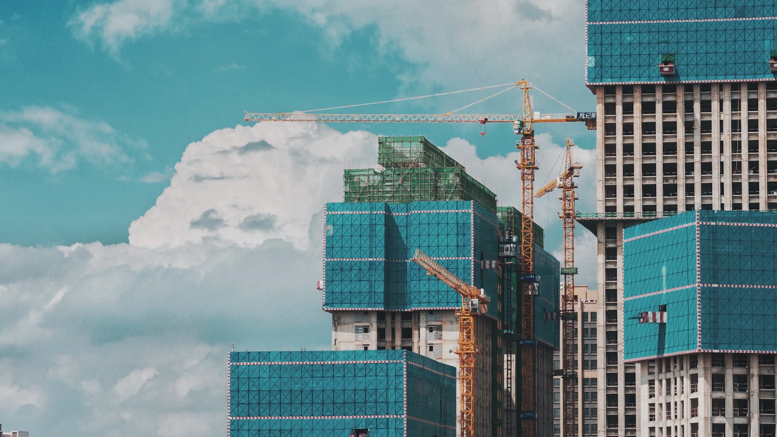 CKS Controls manufacturing and engineering environment